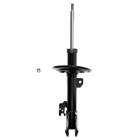 Fcs Struts SUSPENSION STRUT ASSEMBLY 333491L